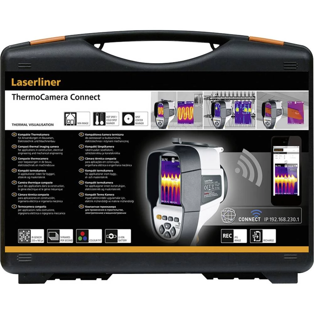 Conrad Product Image