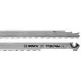 2-dijelni set noževa TF 350 WM - TF 350 WM Bosch Accessories 2608635512
