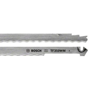 2-dijelni set noževa TF 350 WM - TF 350 WM Bosch Accessories 2608635512 slika