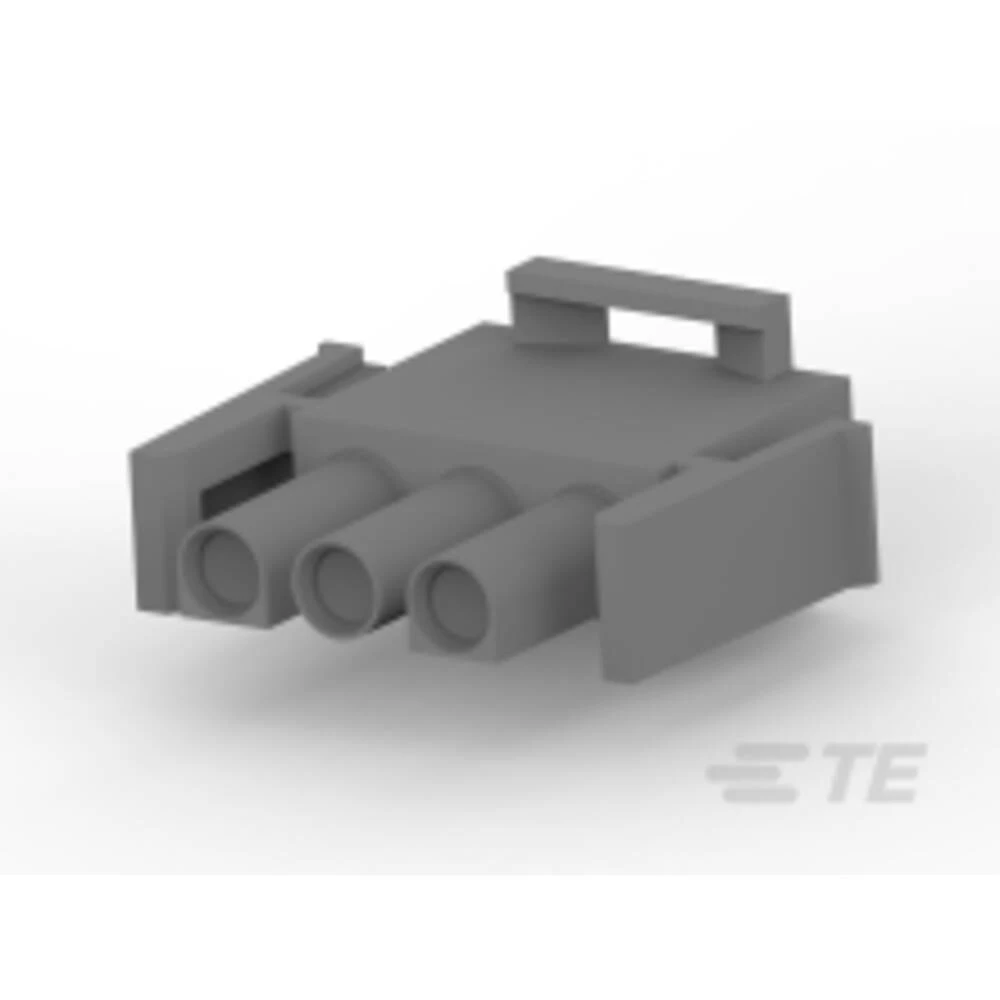 TE Connectivity Universal  MATE-N-LOK ConnectorsUniversal  MATE-N-LOK Connectors 1-480700-8 AMP slika