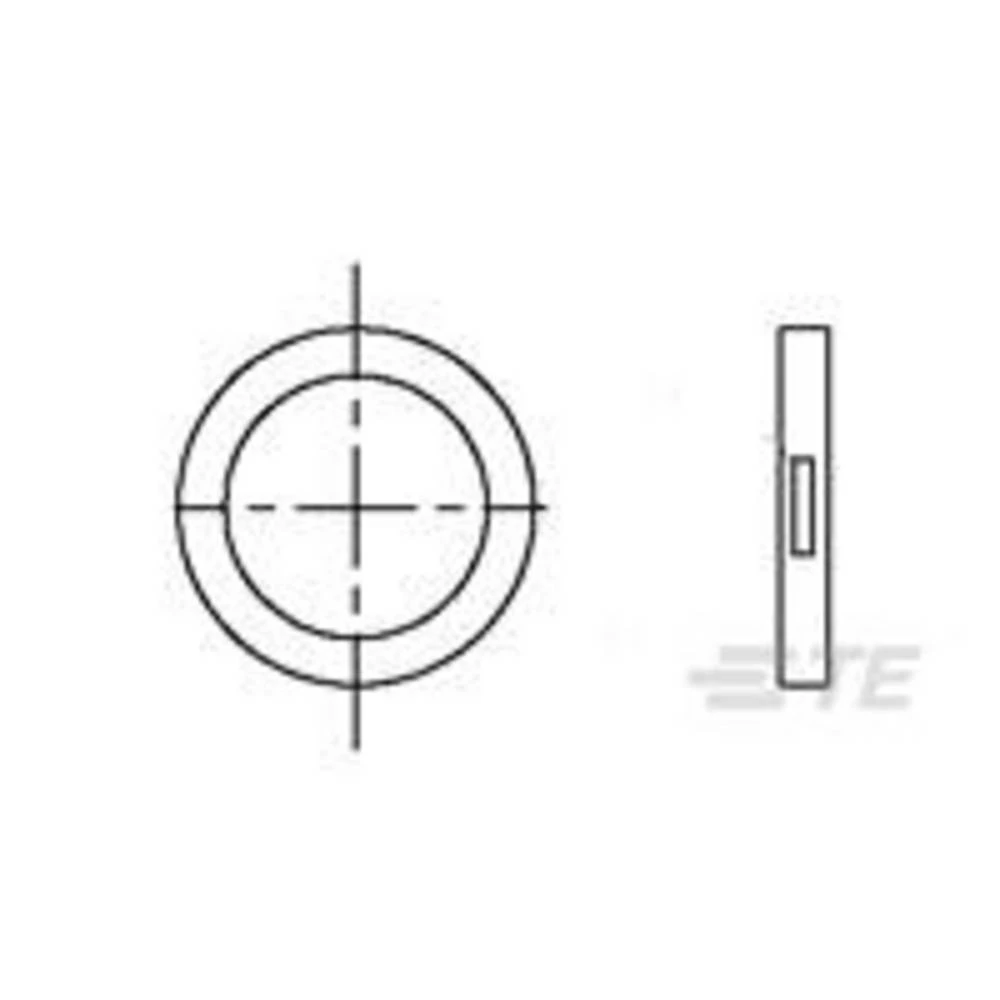 TE Connectivity Tinel-LockTinel-Lock 084365-000 RAY slika