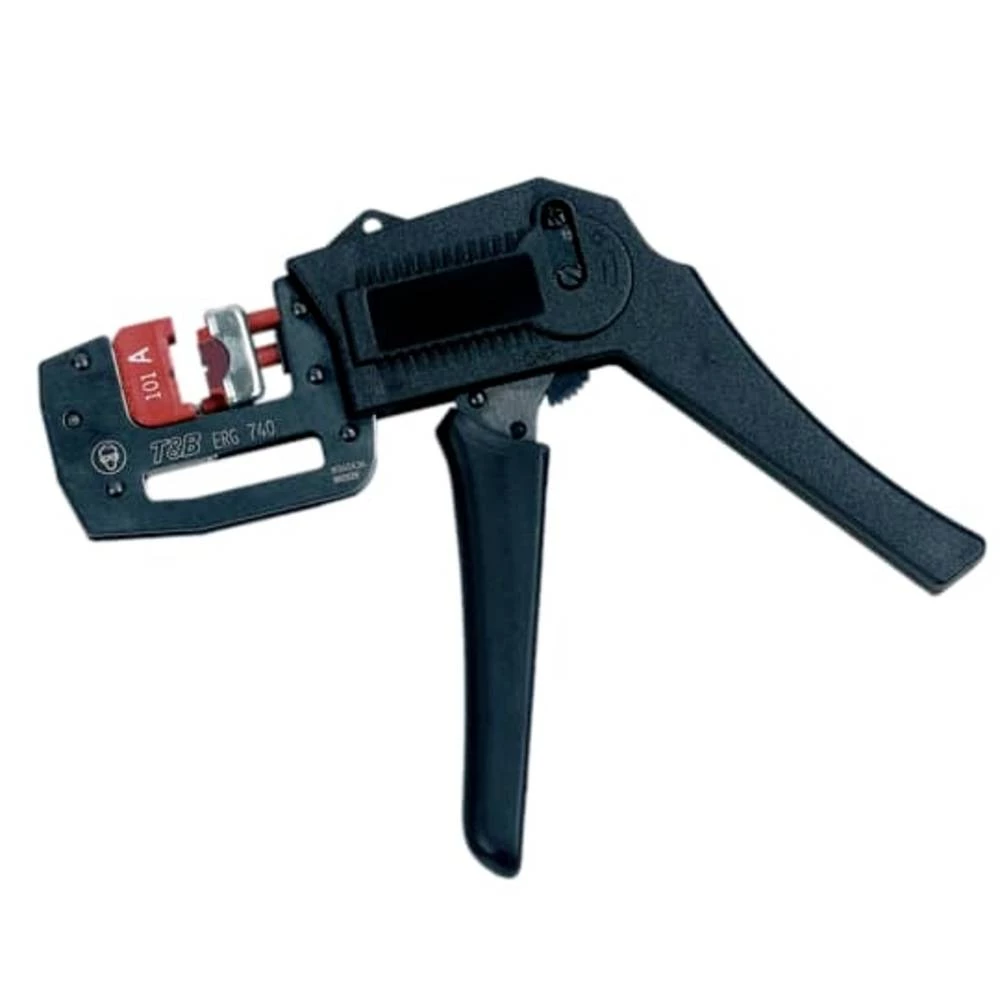 ABB Shield-Kon® ERG740 kliješta za krimpanje slika