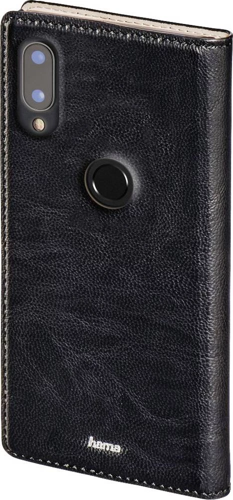 Hama Guard Huawei P20 Lite Black (crne boje) slika