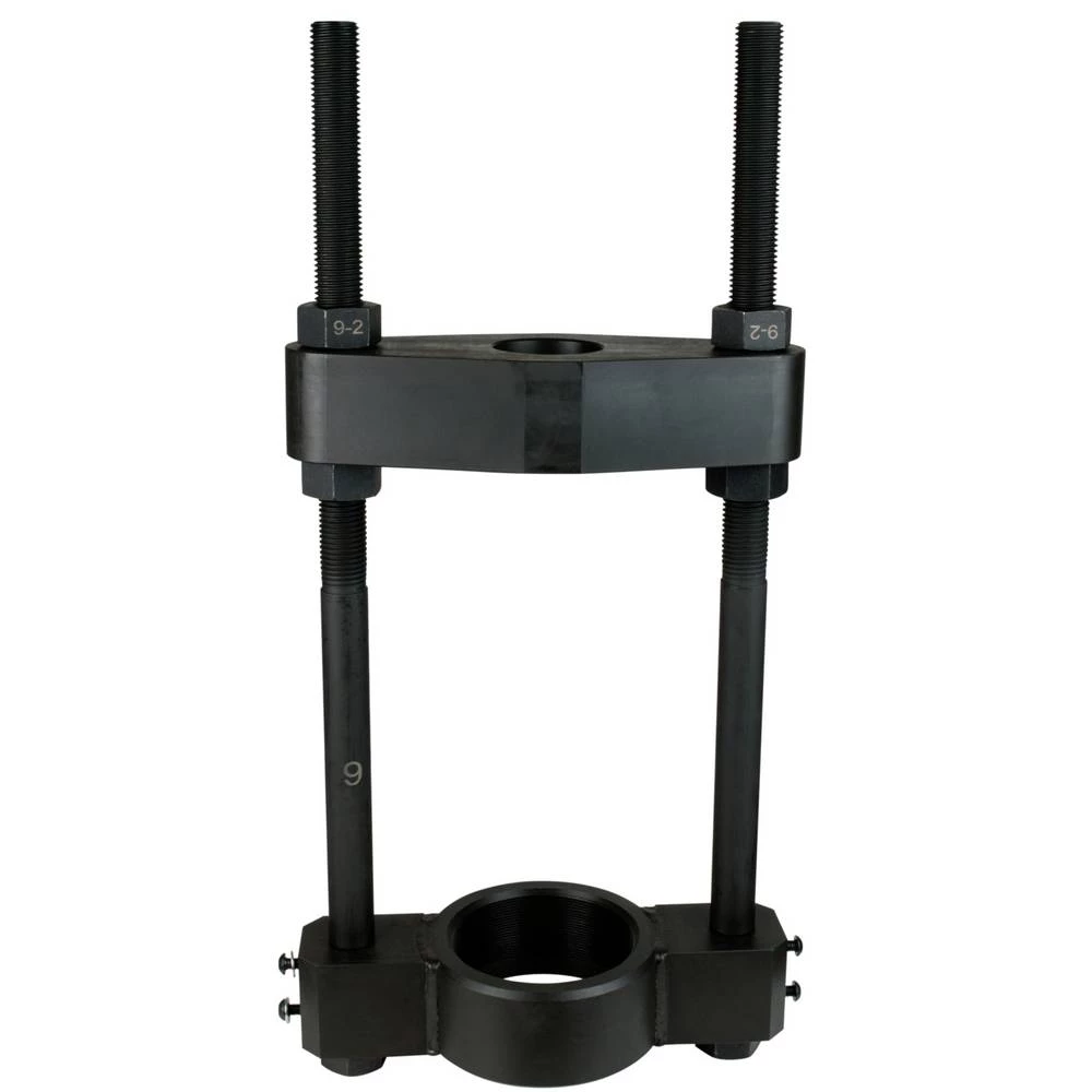 KS Tools 460.3624 Set okvira za prešu, 8 komada slika