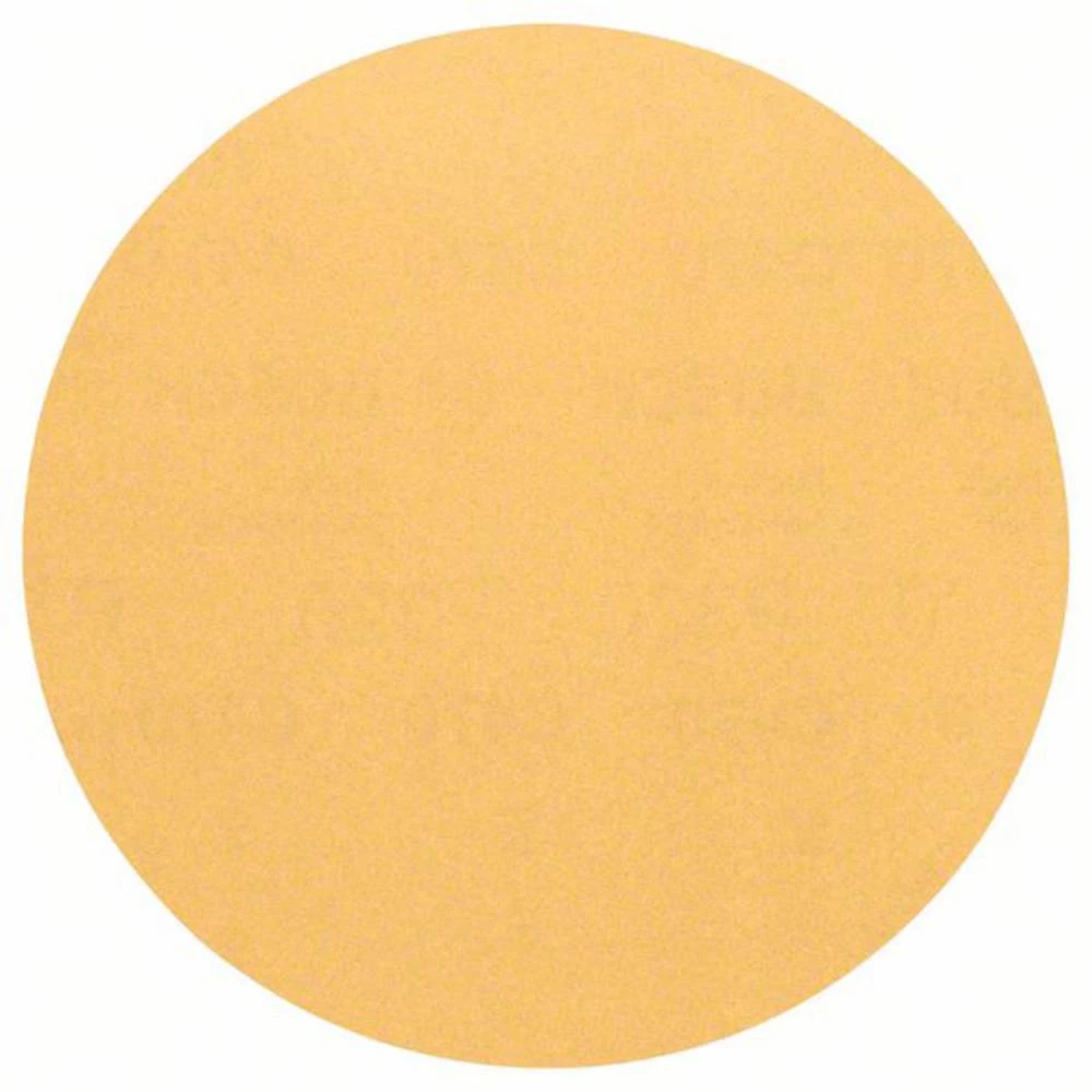 Bosch Accessories 2608621044 Brusni papir za brusnu ploču Granulacija 320 50 ST slika