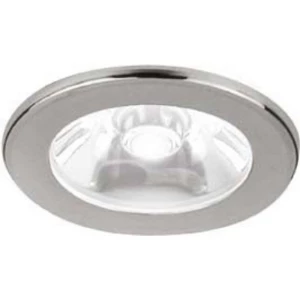 Brumberg P3654W LED ugradna svjetiljka LED 1 W bijela krom boja<br slika
