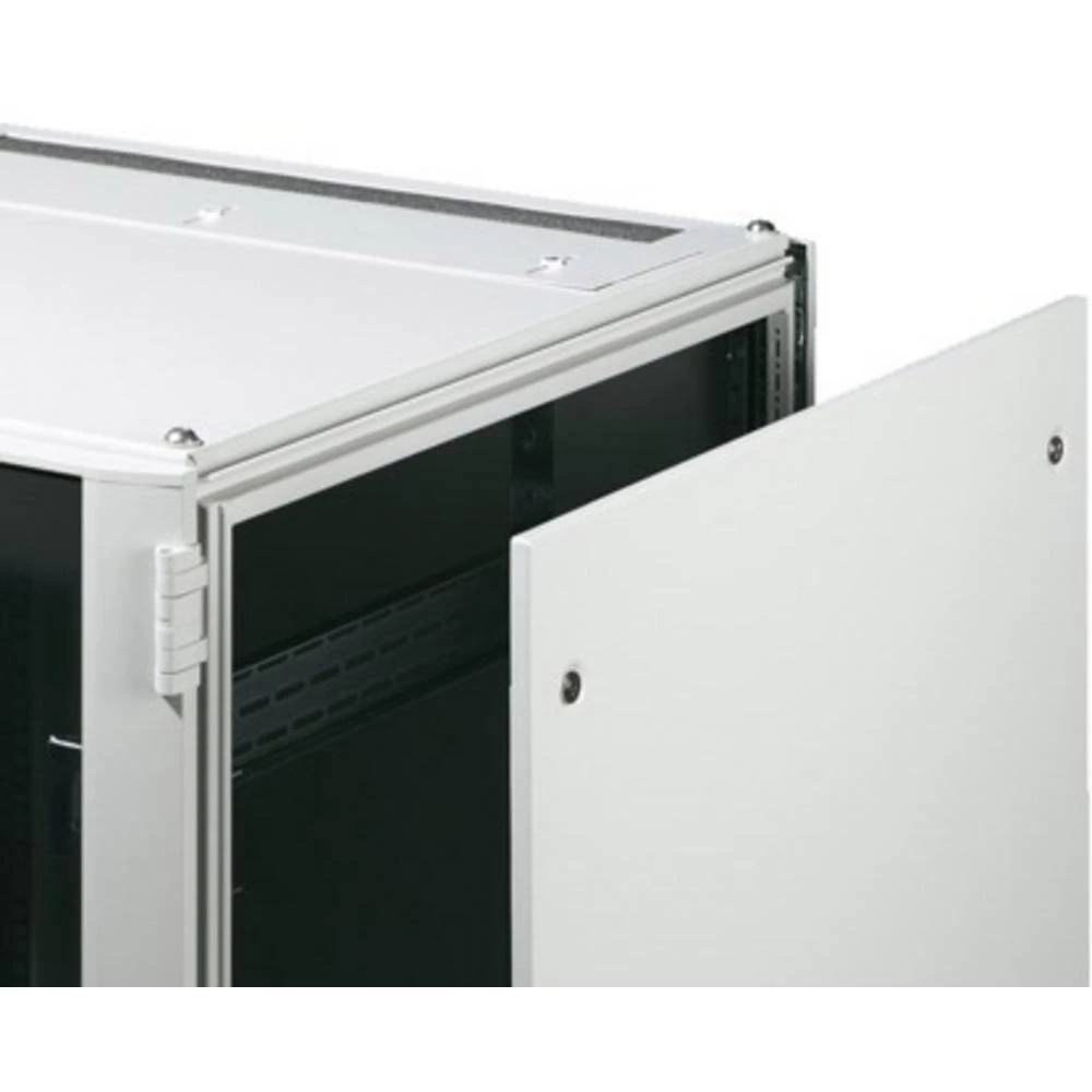 Bočna stijenka Čelik Siva Rittal DK 7824.126 1 ST slika