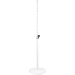 Stalak za PA zvučnik Proširiv, Podesiv po visini Gravity SSP WB SET 1 1 ST