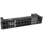 OMNITRONIC EM-650B MK2 mikser za zabavu Omnitronic EM-650B MK2 DJ mixer