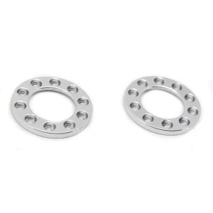 1:14 zaštitni prstenovi za matice za aluminijske naplatke 52013 Thicon Models 52014 1:14 prstenovi za zaštitu matica 1 St. slika