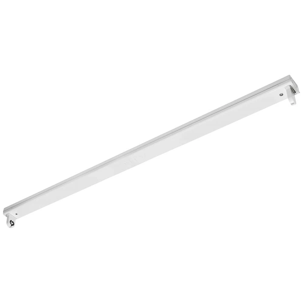 mlight 86-1001 LED Lichtleiste für T8 Tube 1x150cm stropna svjetiljka G13 bijela slika