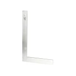 Bravarski kutnik bez graničnika Helios Preisser 0375404 100 x 70 mm 90 ° ISO