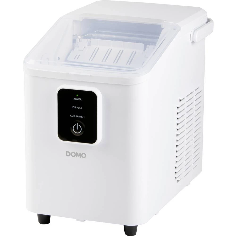 DOMO EISWÜRFELMASCHINE, 0.8L, 12kg in 24Std. ledomat 0.8 l slika
