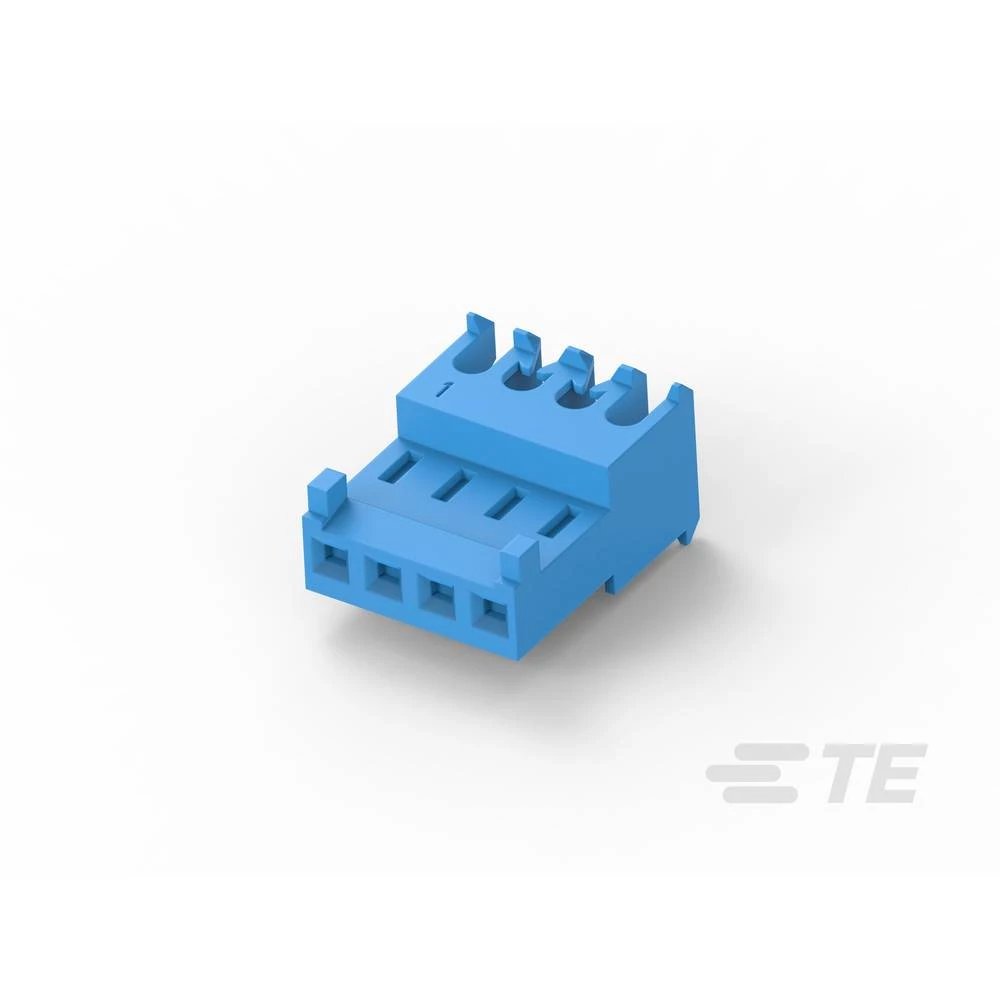 TE Connectivity AMP 3-644564-4 slika