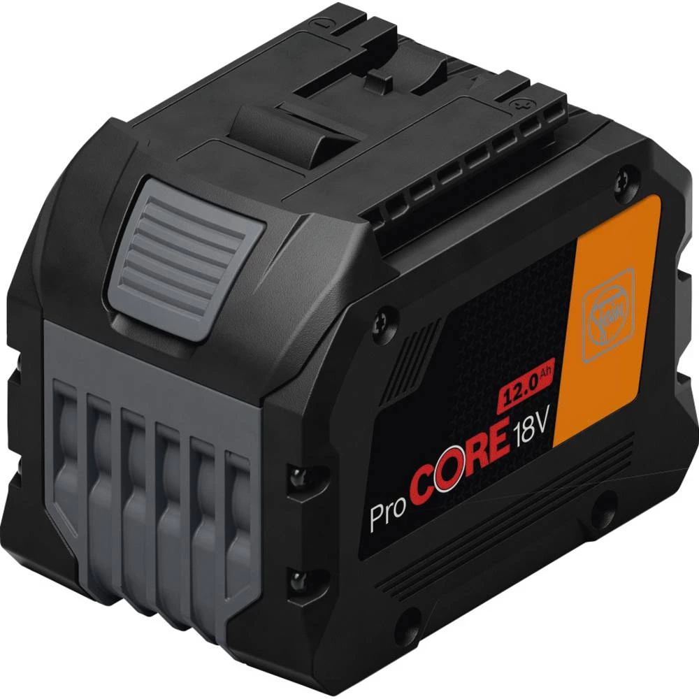 Fein 92604343020 električni alaT-akumulator 18 V 12 Ah Li-Ion slika