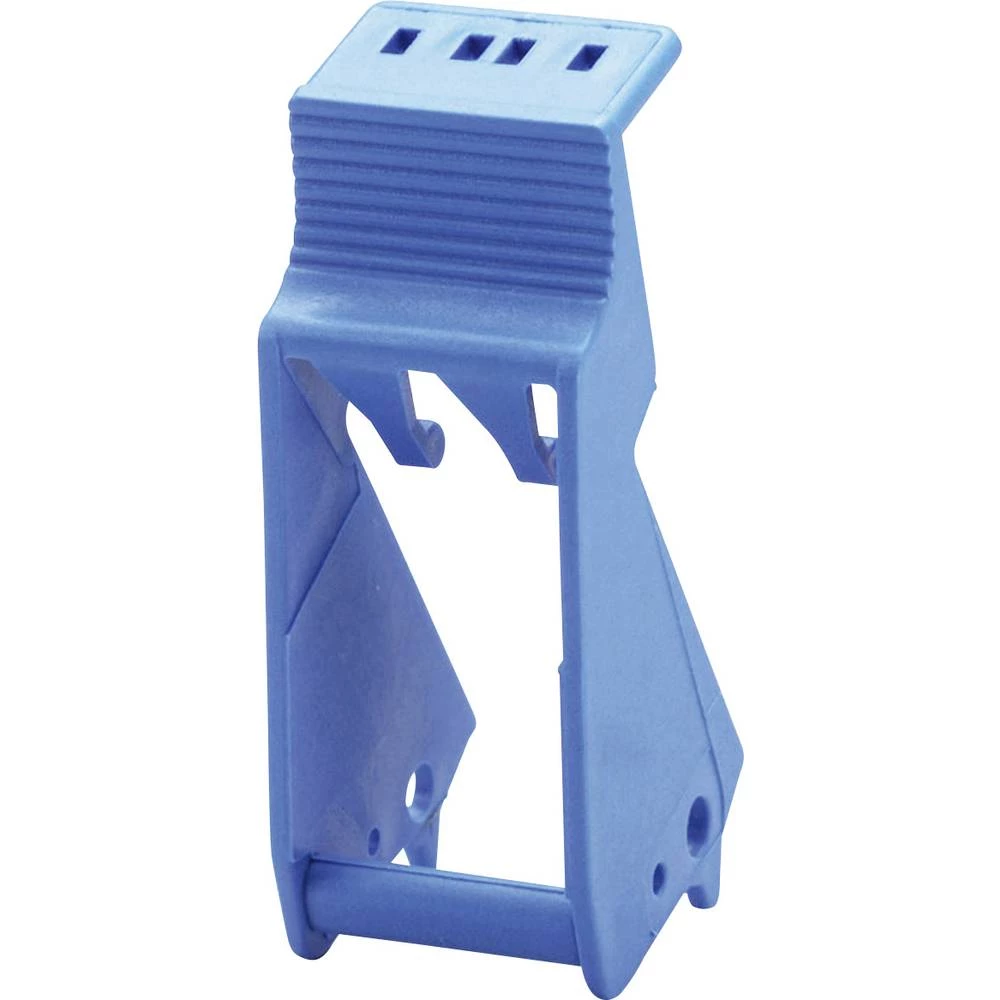 Finder 095.92.30 pričvrsni luk    plava boja Tray 1 St. slika