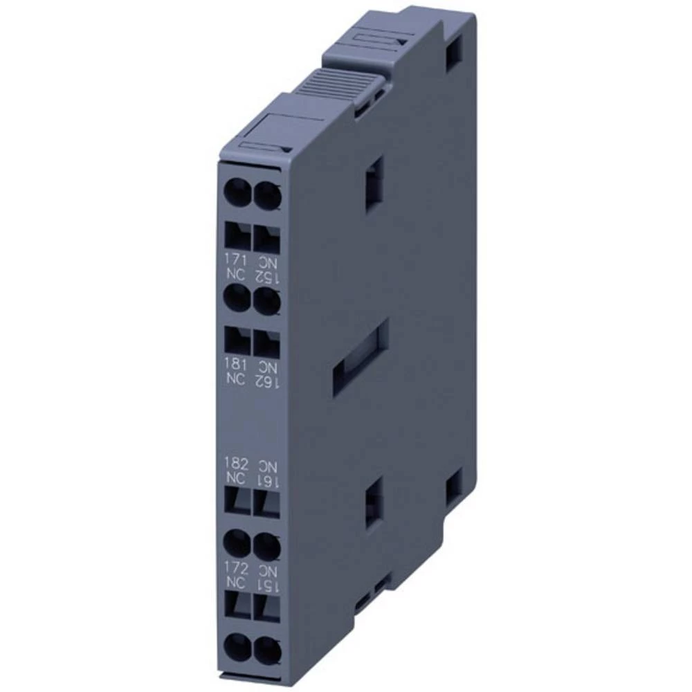 Siemens 3RH1921-2KA02 pomoćni prekidač         1 St. slika