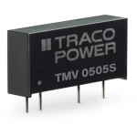 TracoPower TMV 2412SHI DC/DC pretvarač za tiskano vezje 24 V/DC 12 V/DC 84 mA 2 W Broj izlaza: 1 x Content 10 St.