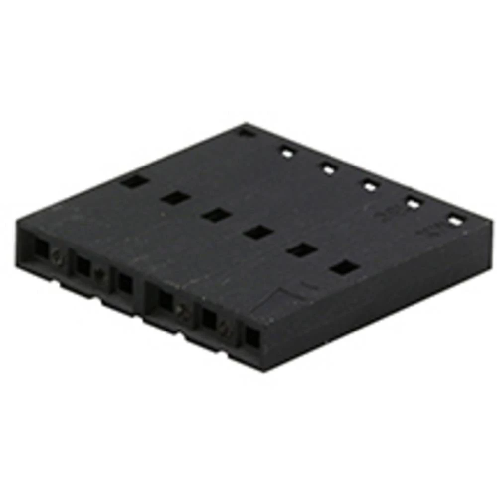Molex kućište kabelskog utiča    50579003 1 St. slika