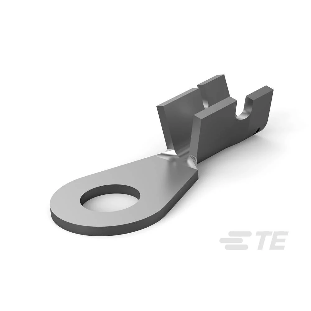 TE Connectivity 40724 prstenasta kabelska stopica  Presjek (maks.)=2.08 mm²    11000 St. Tape on Full reel slika