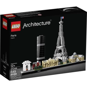 LEGO® ARCHITECTURE 21044 slika