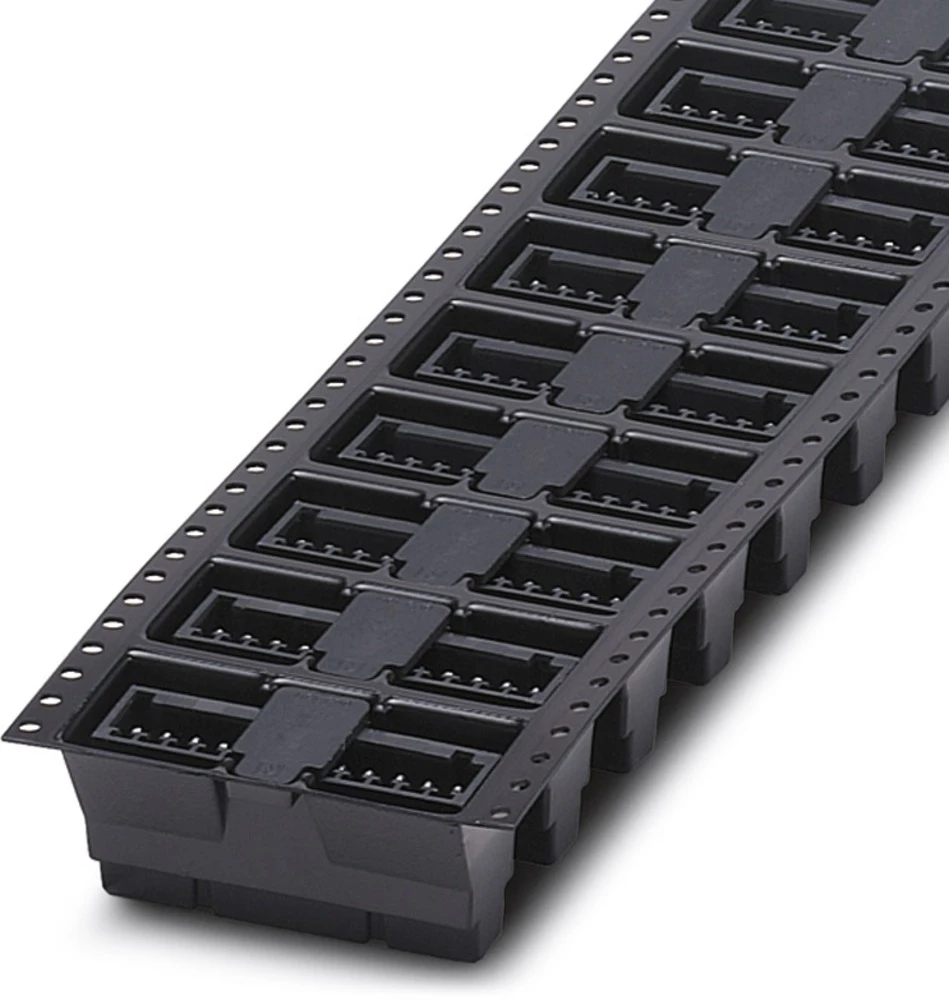 Kućište s muškim kontaktima za tiskanu pločicu MCV Phoenix Contact 1963780 mjere rastera: 2.50 mm 220 kom. slika