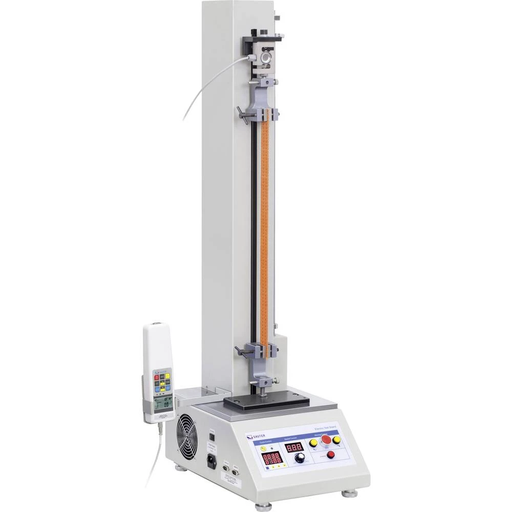 Sauter TVO 500N500S Mjerač sile, njutn-metar slika