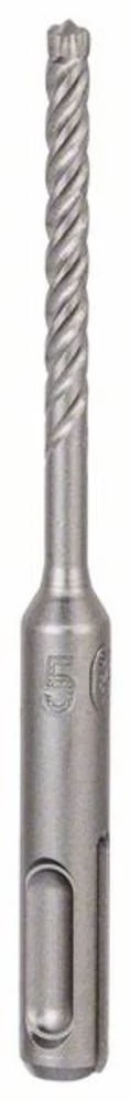 Bušilica SDS-plus-7X, 5 x 50 x 115 mm, pakiranje od 10 komada Bosch Accessories 2608576172 dužina:115 mm slika