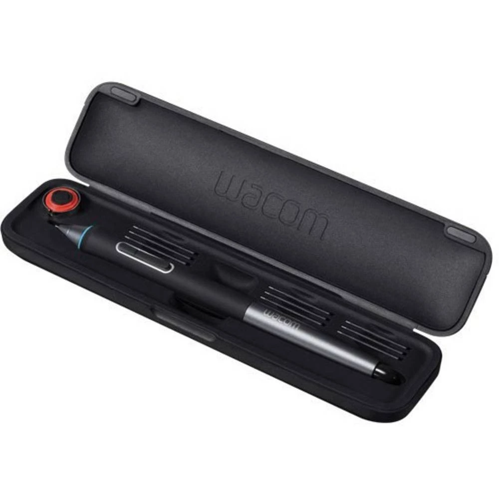 Grafička tablica-digitalna olovka Wacom Pro Pen Crna slika