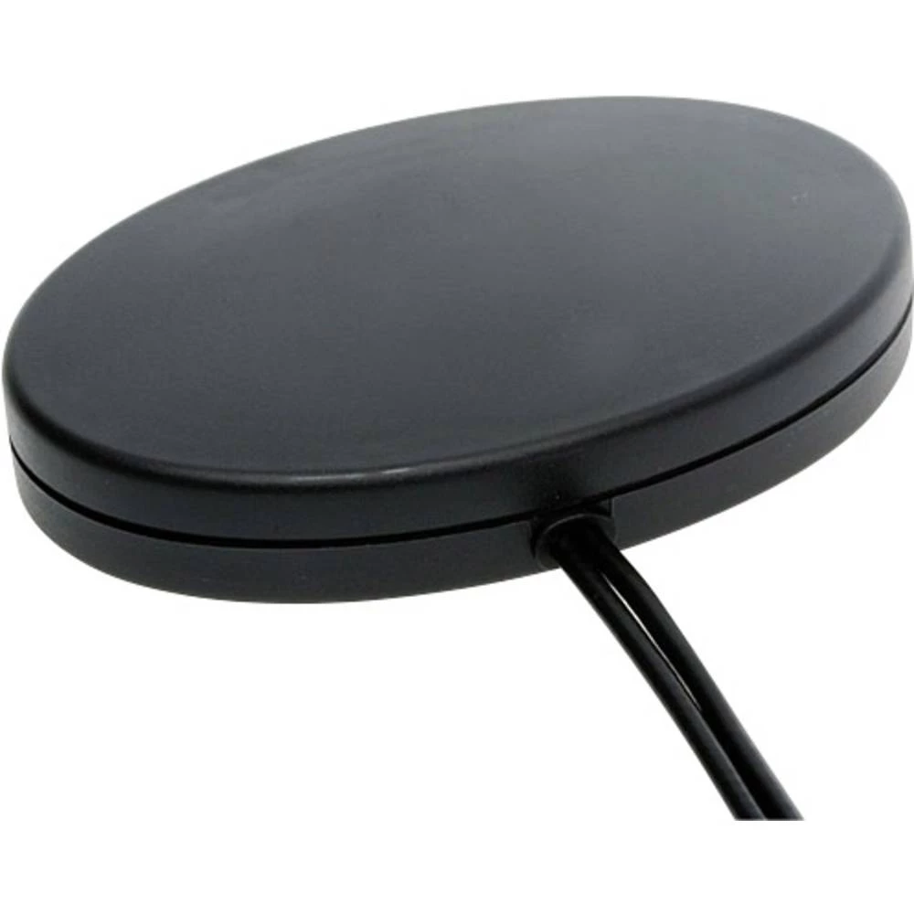 Hirschmann Car Communication GPS 1890 LP/P/SMA/SMA/3.0 GPS/GSM antena S pojačalom slika