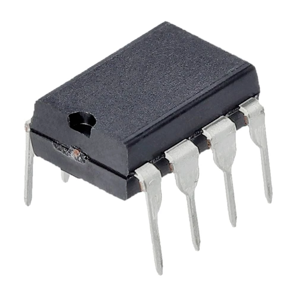 Analog Devices AD711JNZ linearni IC - operacijsko/pufer pojačalo Tube slika