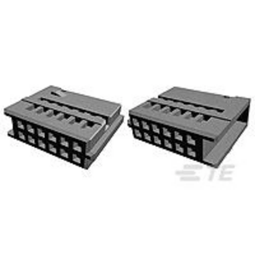 TE Connectivity MQS - ConnectorsMQS - Connectors 1379219-1 AMP slika