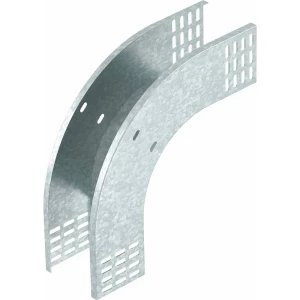 OBO Bettermann 7007274 Luk (Š x V) 200 mm x 85 mm 1 ST Metalna slika