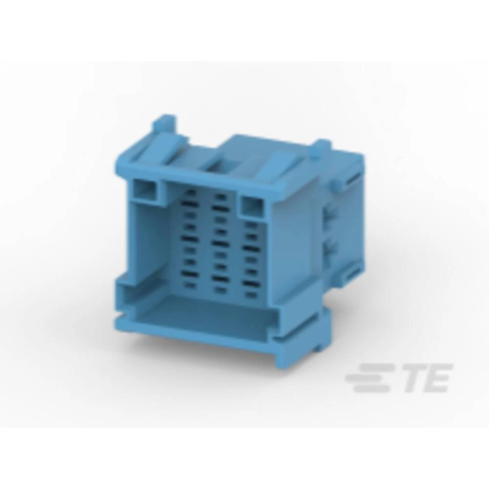 TE Connectivity Timer - ConnectorsTimer - Connectors 3-967627-1 AMP slika
