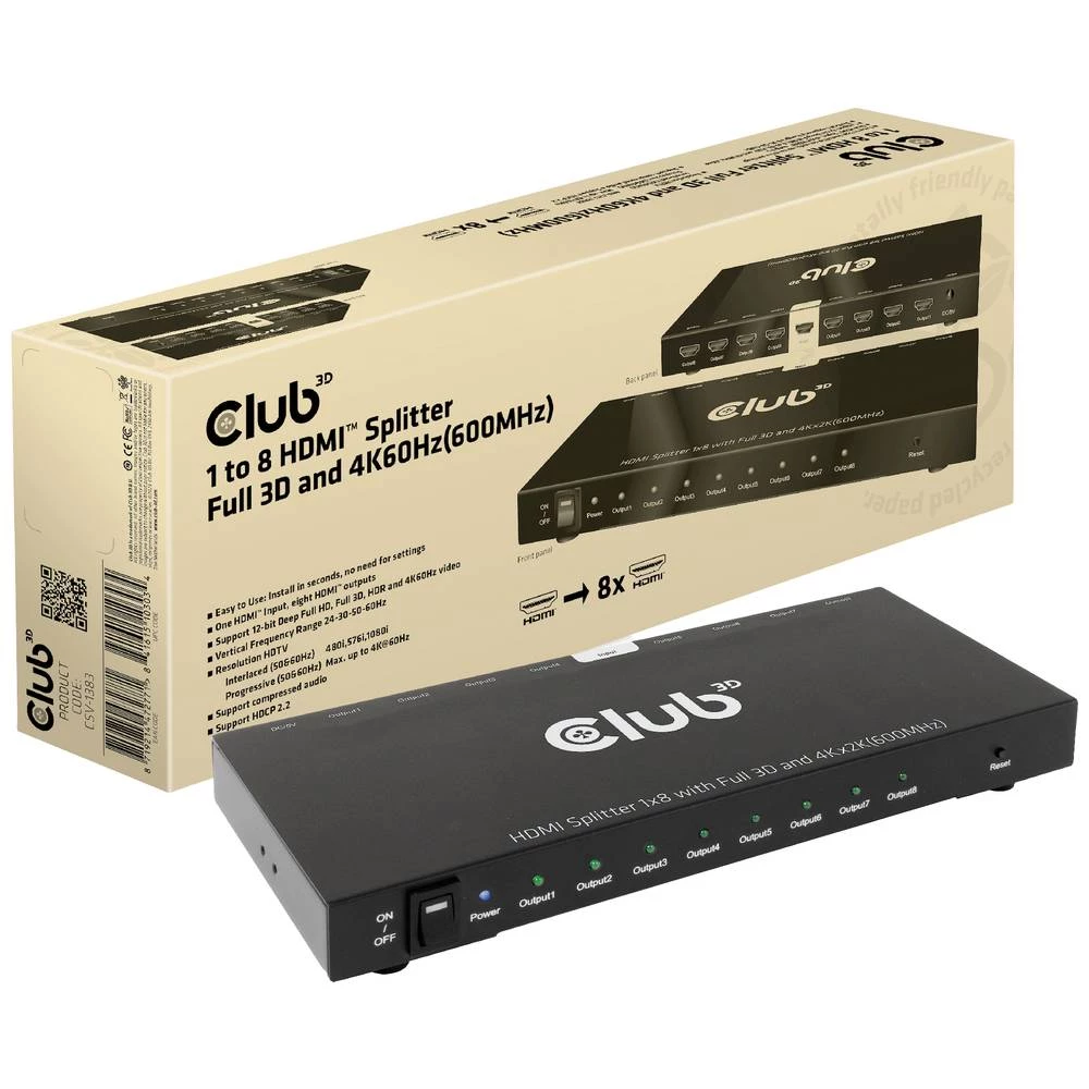 Conrad Product Image