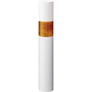 Signalni toranj LED Patlite LR4-1M2WJBW-Y Žuta Žuta Žmigavac, Stalno svjetlo, Stalni ton, Jedan ton, Više tonova, Pulsni ton 100 slika