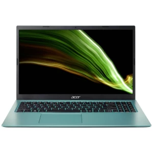 Acer Notebook Aspire 3 39.6 cm (15.6 palac) Full-HD+ Intel® Celeron® N5100 8 GB RAM 256 GB SSD Intel UHD Graphics Win slika