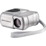 Eschenbach microlux monokular Četvrti x 13 mm srebrna/antracitna
