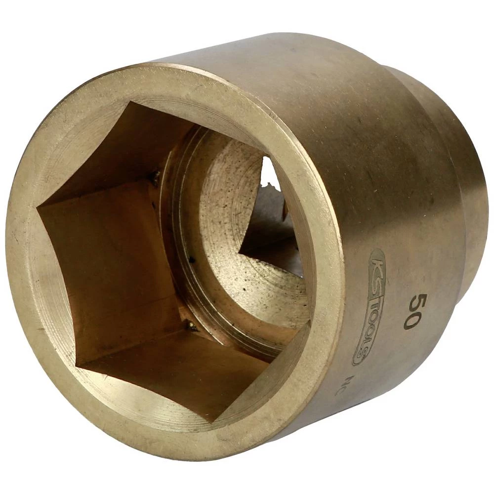 KS Tools 9633428 9633428 utičnica 60 mm slika