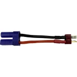 Reely kabel adaptera [1x ec5 utičnica - 1x T-utikač] 10.00 cm RE-6903771