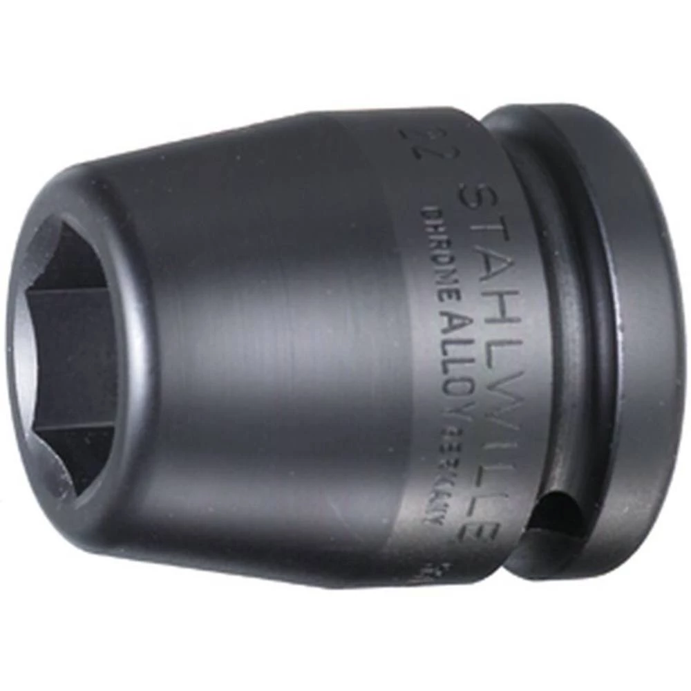Stahlwille 55 IMP 41 25010041 šesterokut nastavak za nasadni ključ 3/8" slika
