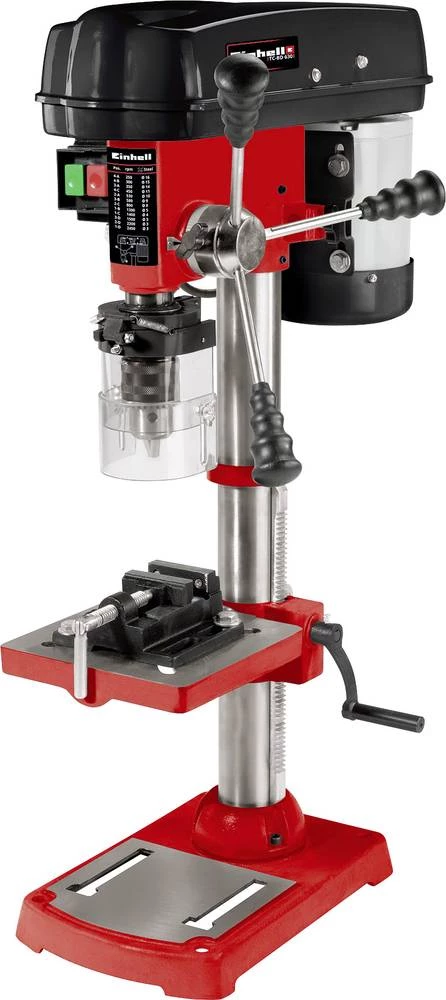 Einhell TC-BD 630 Stupne bušilice 630 W 230 V slika