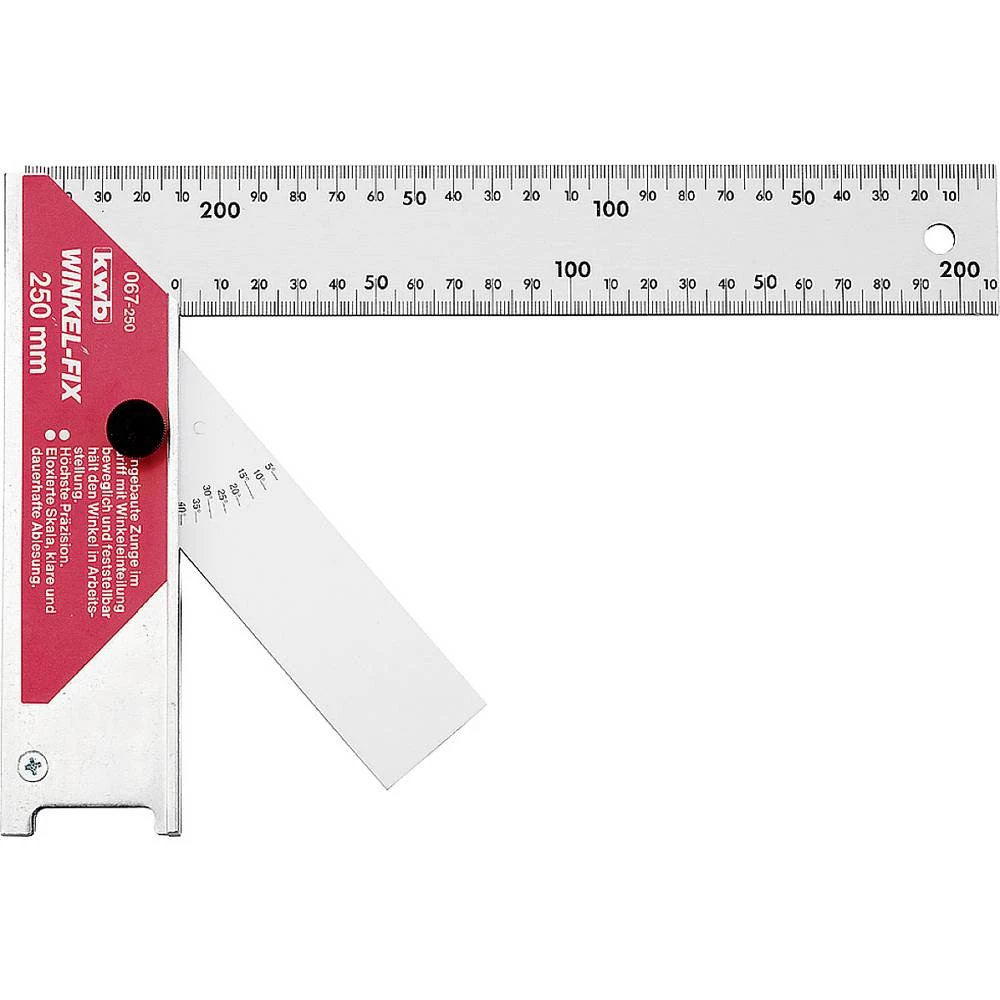 kwb  067300 kutomjer slika