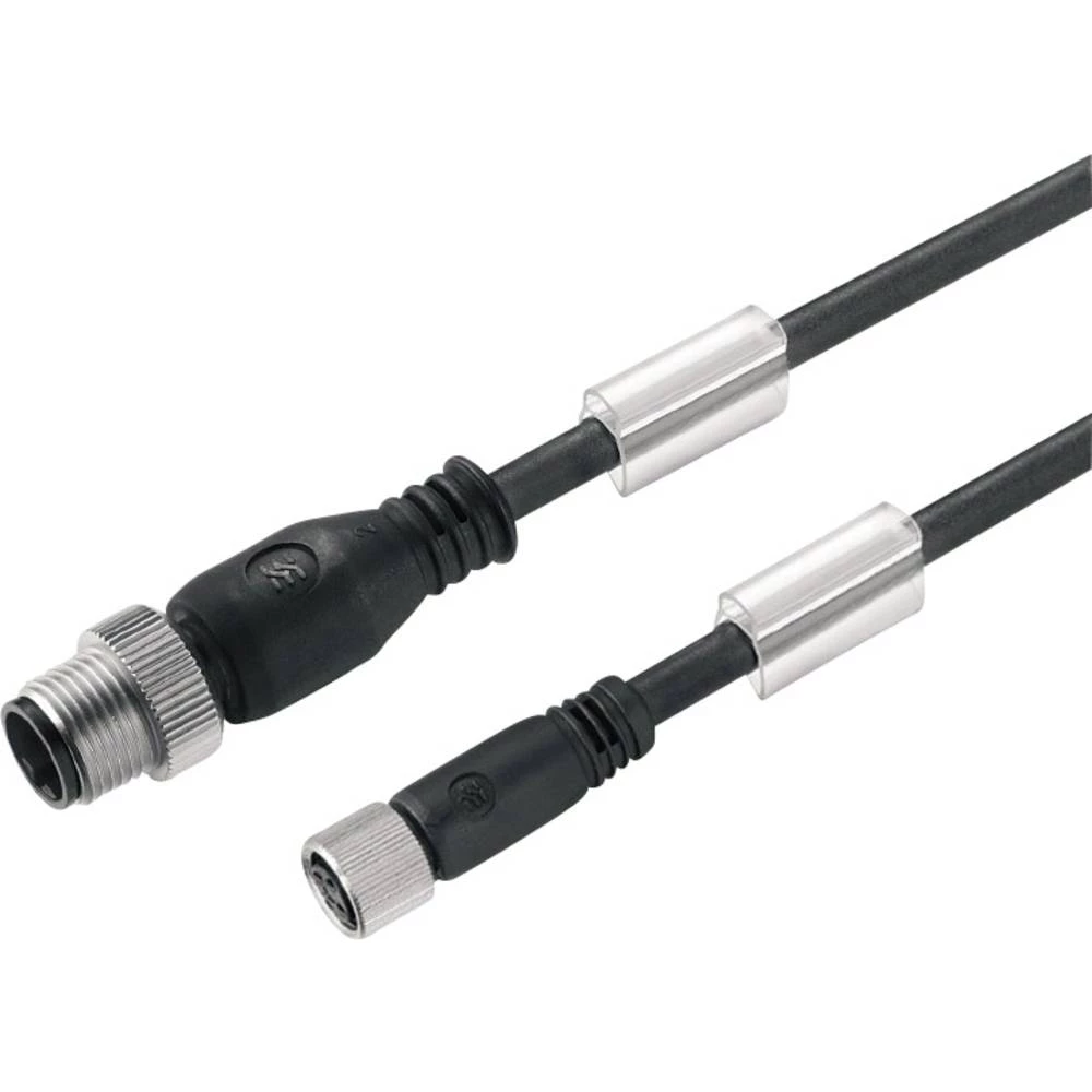 Weidmüller 1304740150 Priključni kabel za senzor/aktivator 1 ST slika