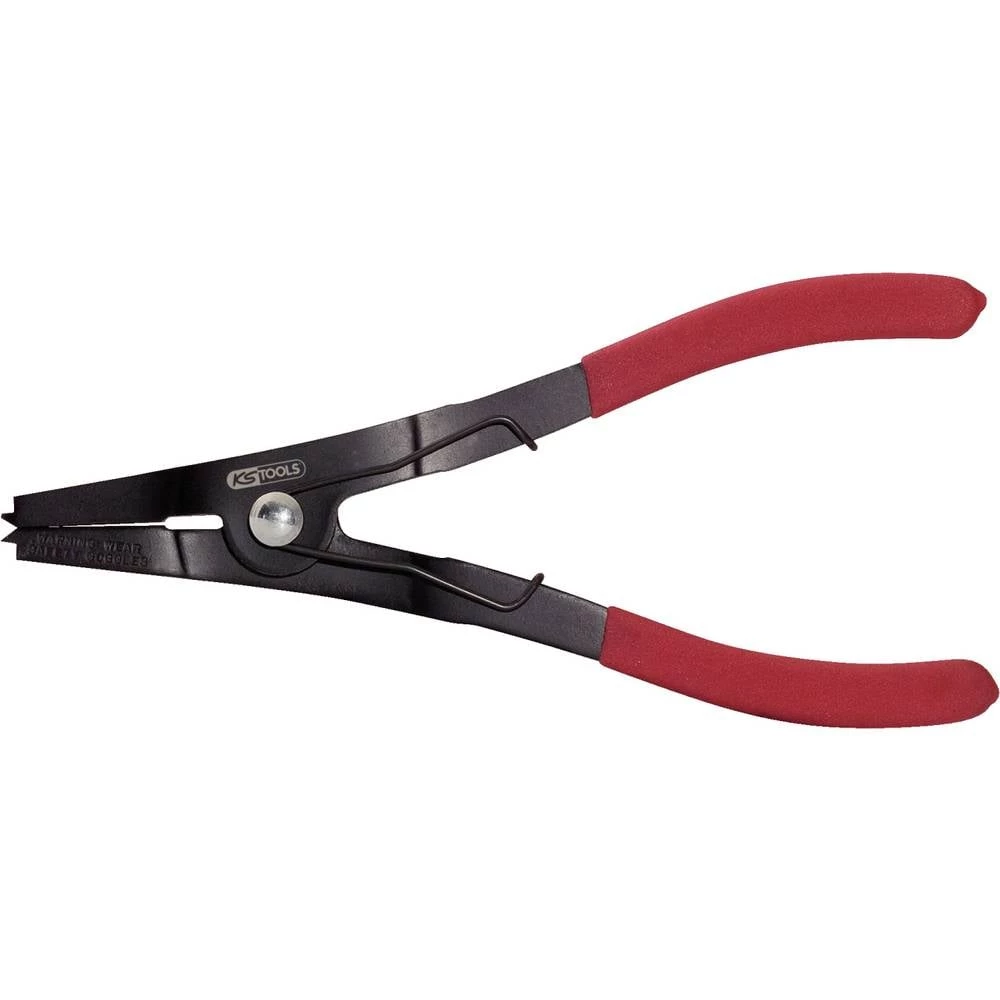 KS Tools 150.1179 Kliješta za klipne prstenove, 221 mm slika