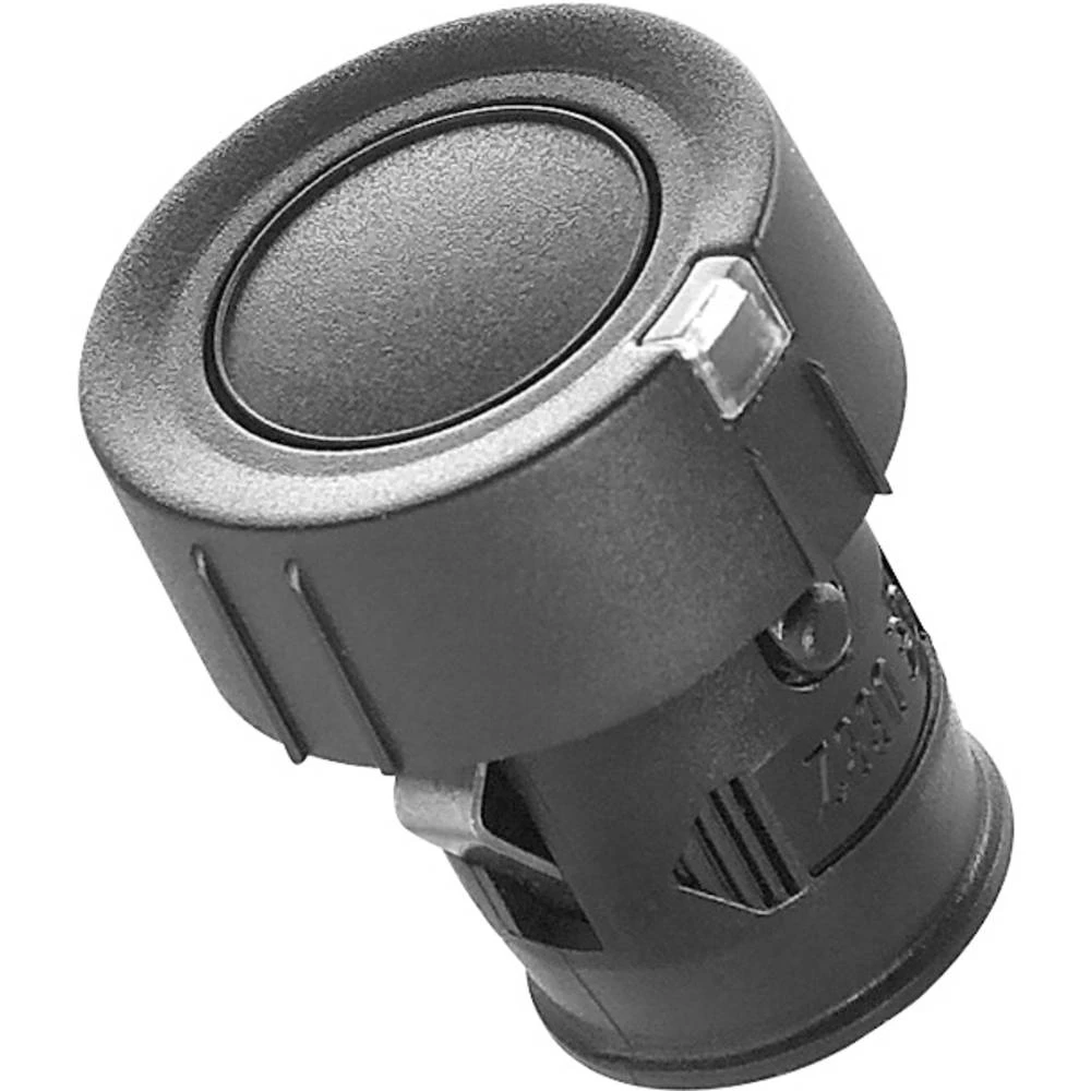 1-kanalni Bežični ručni odašiljač 868 MHz Kaiser Nienhaus 350195 slika