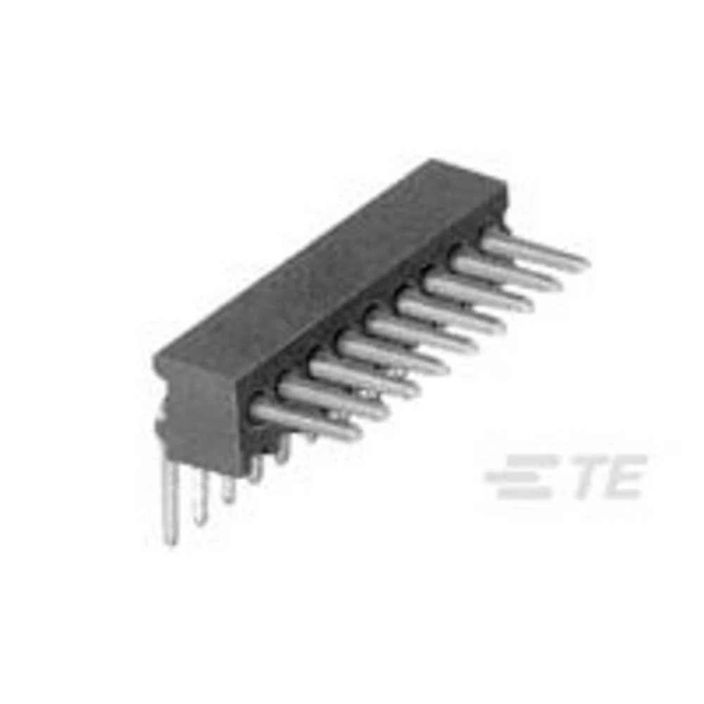 TE Connectivity AMPMODU System 50AMPMODU System 50 5-104186-9 AMP slika