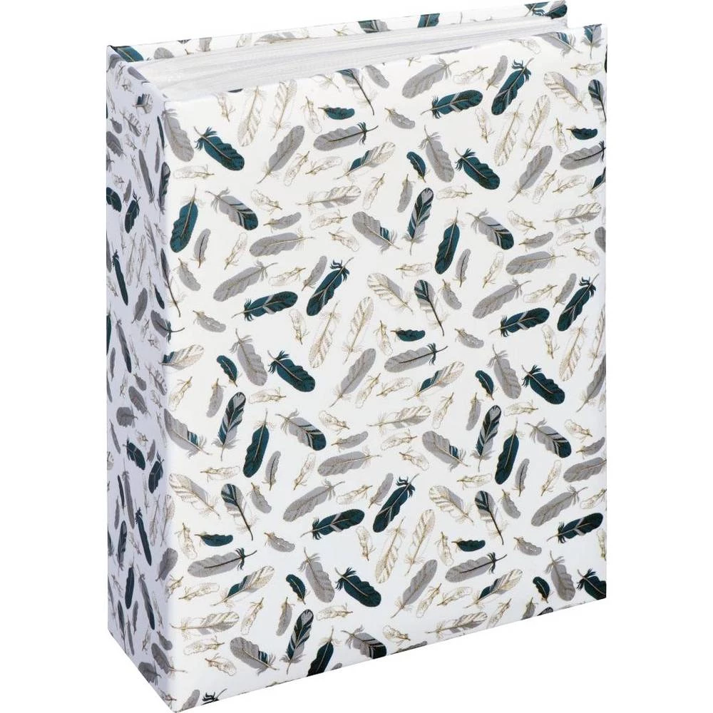 Hama 2477 album za fotografije (Š x V) 13 cm x 16.5 cm višebojna 100 Stranica slika