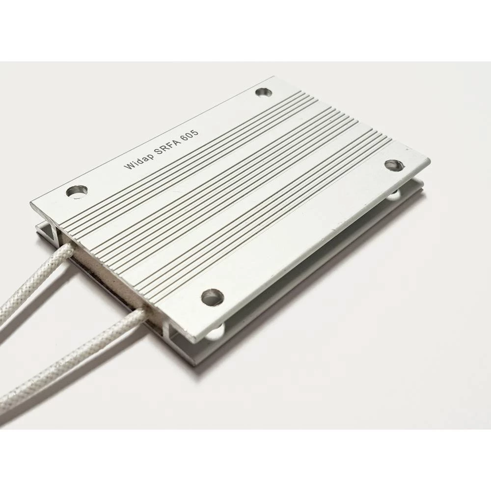 Widap SRFA60510R žičani otpor 10 Ω kabel, otvoreni kraj 300 W 5 % kom. slika
