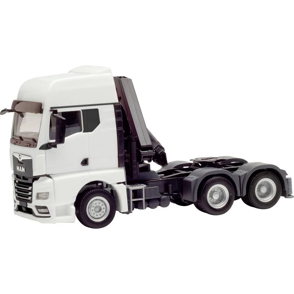 Herpa 313100 h0 MAN Tegljač TGX GX 6x4 slika